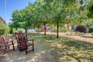 Communal Grounds- click for photo gallery
